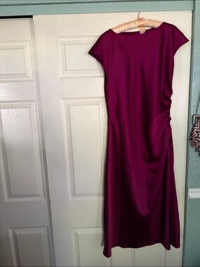 NWT banana republic dress
